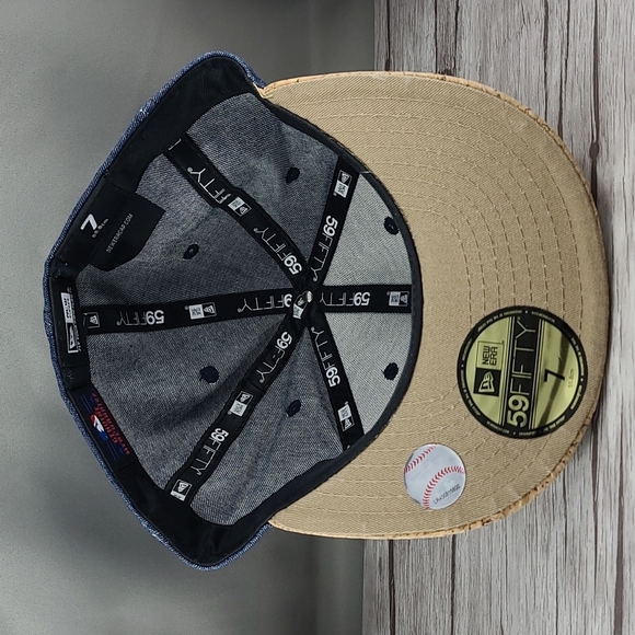 San Fran Fitted - Picture 5 of 9